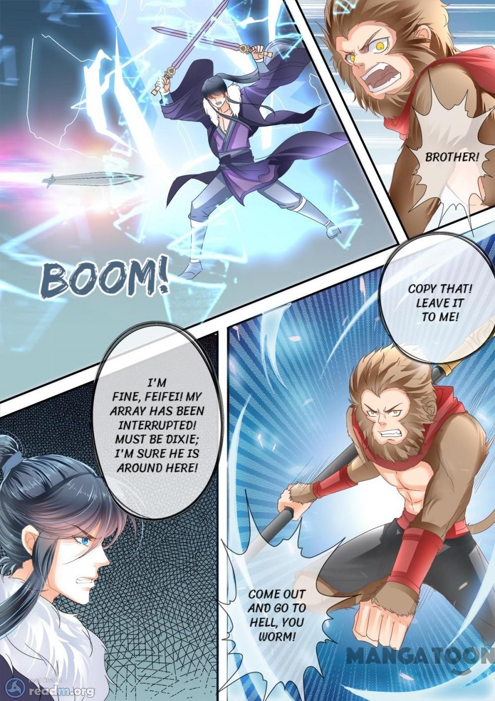 Manga page 7