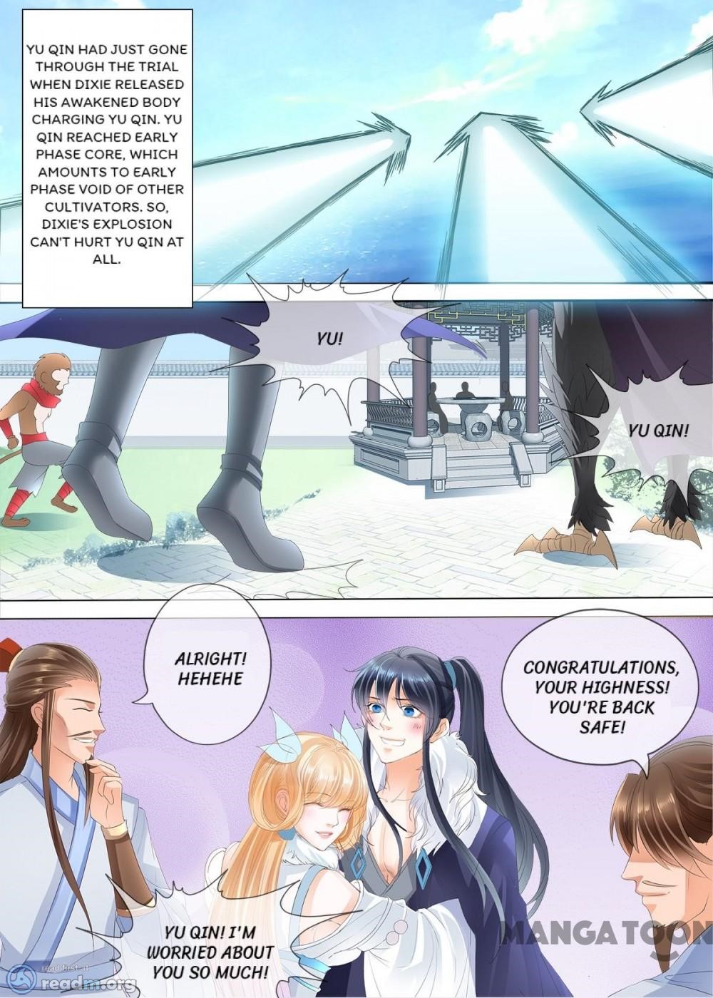 Manga page 7