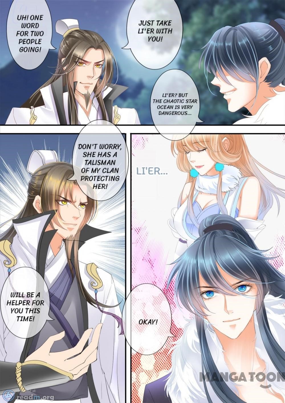 Manga page 9