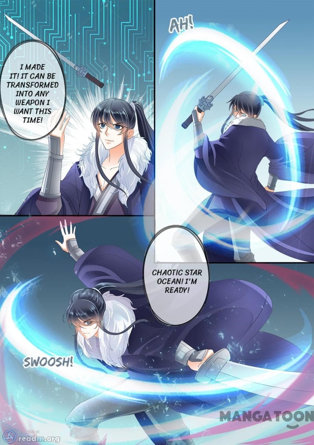 Manga page 4