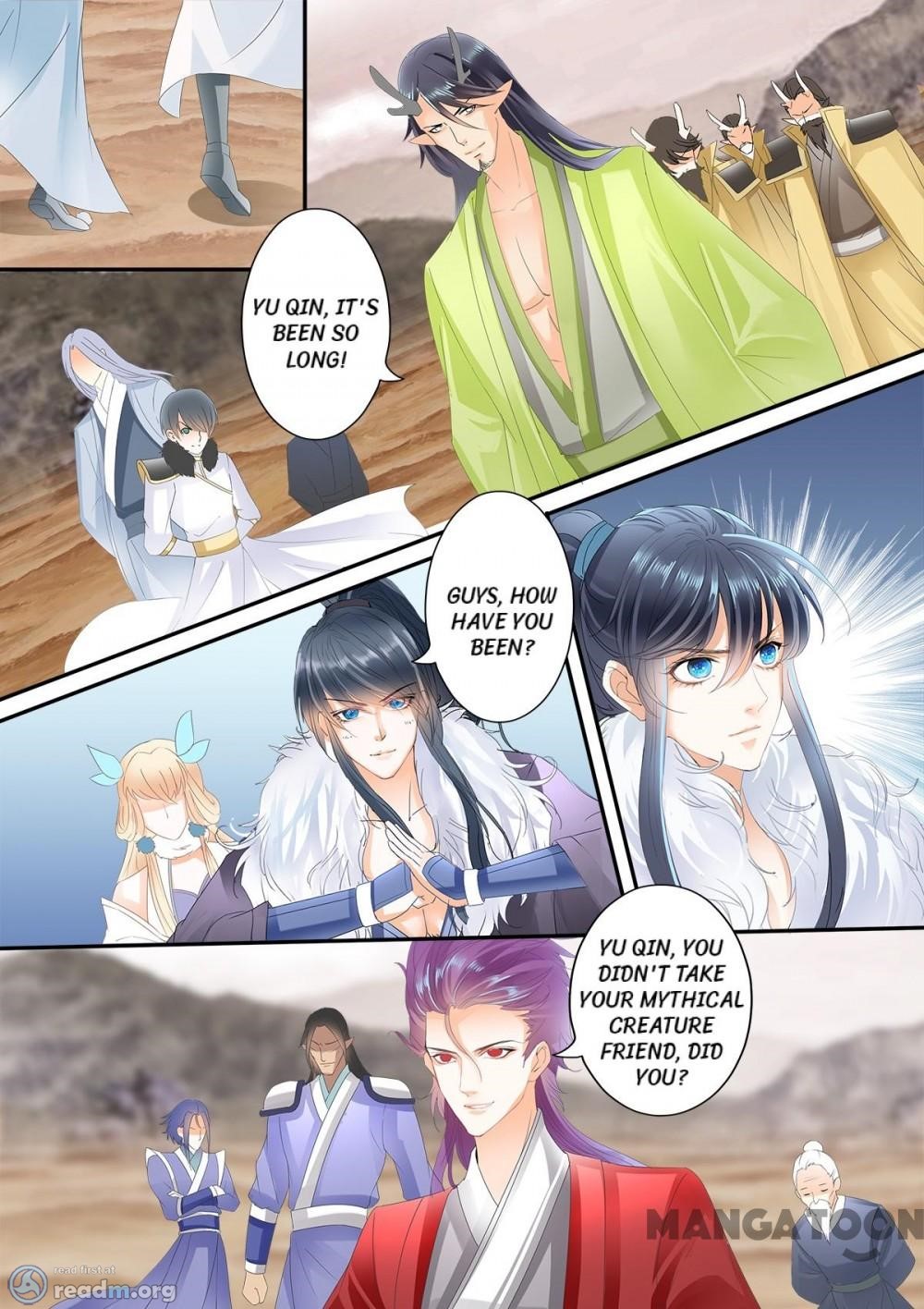 Manga page 7