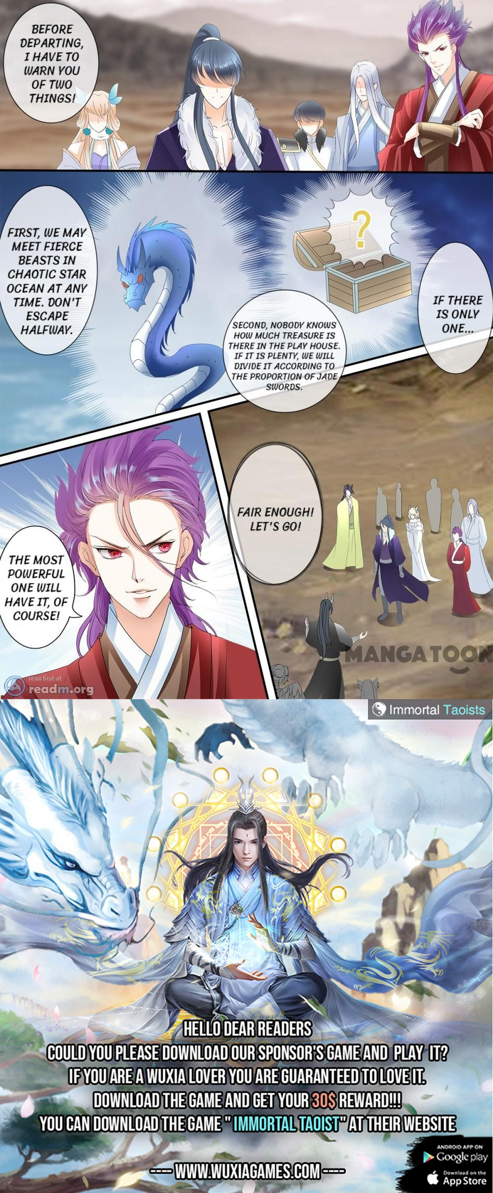 Manga page 9