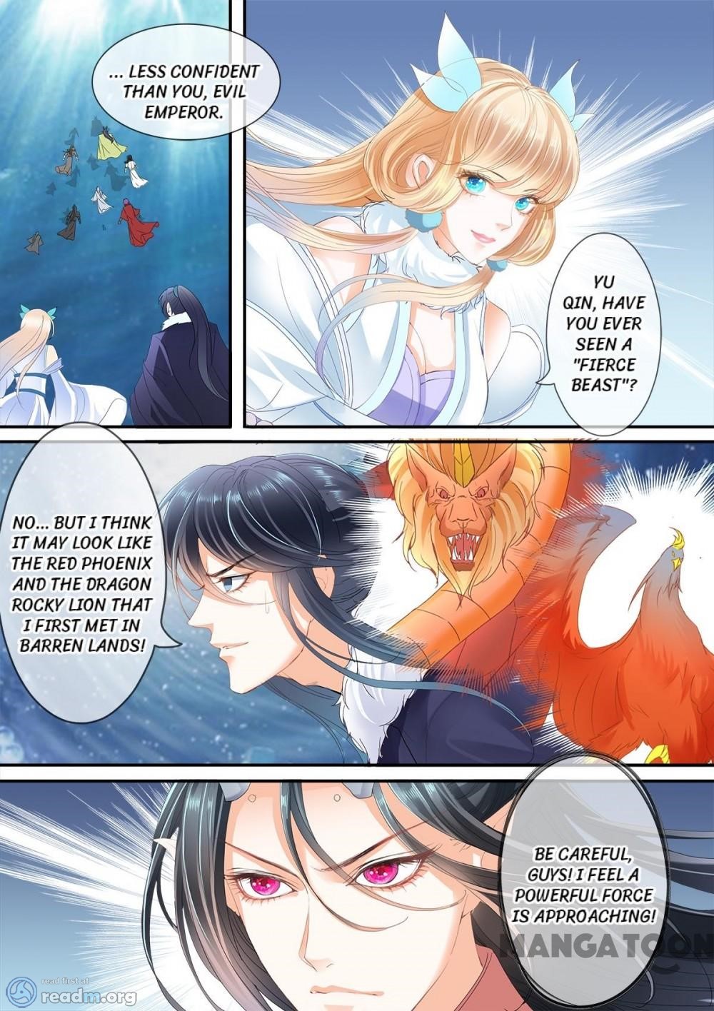 Manga page 4
