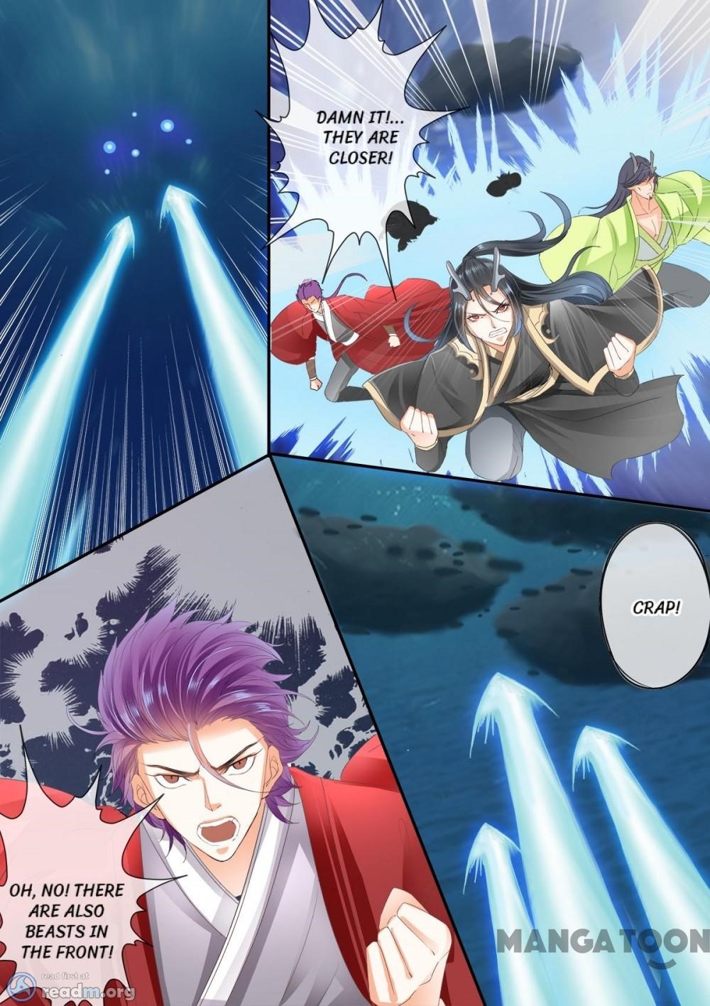 Manga page 6