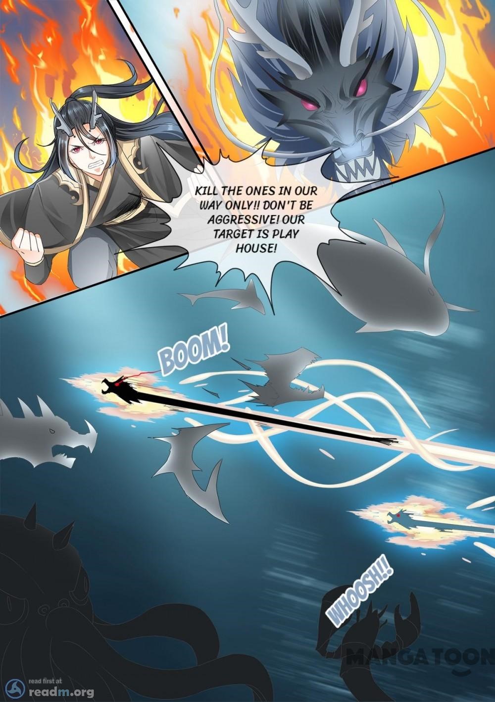 Manga page 7