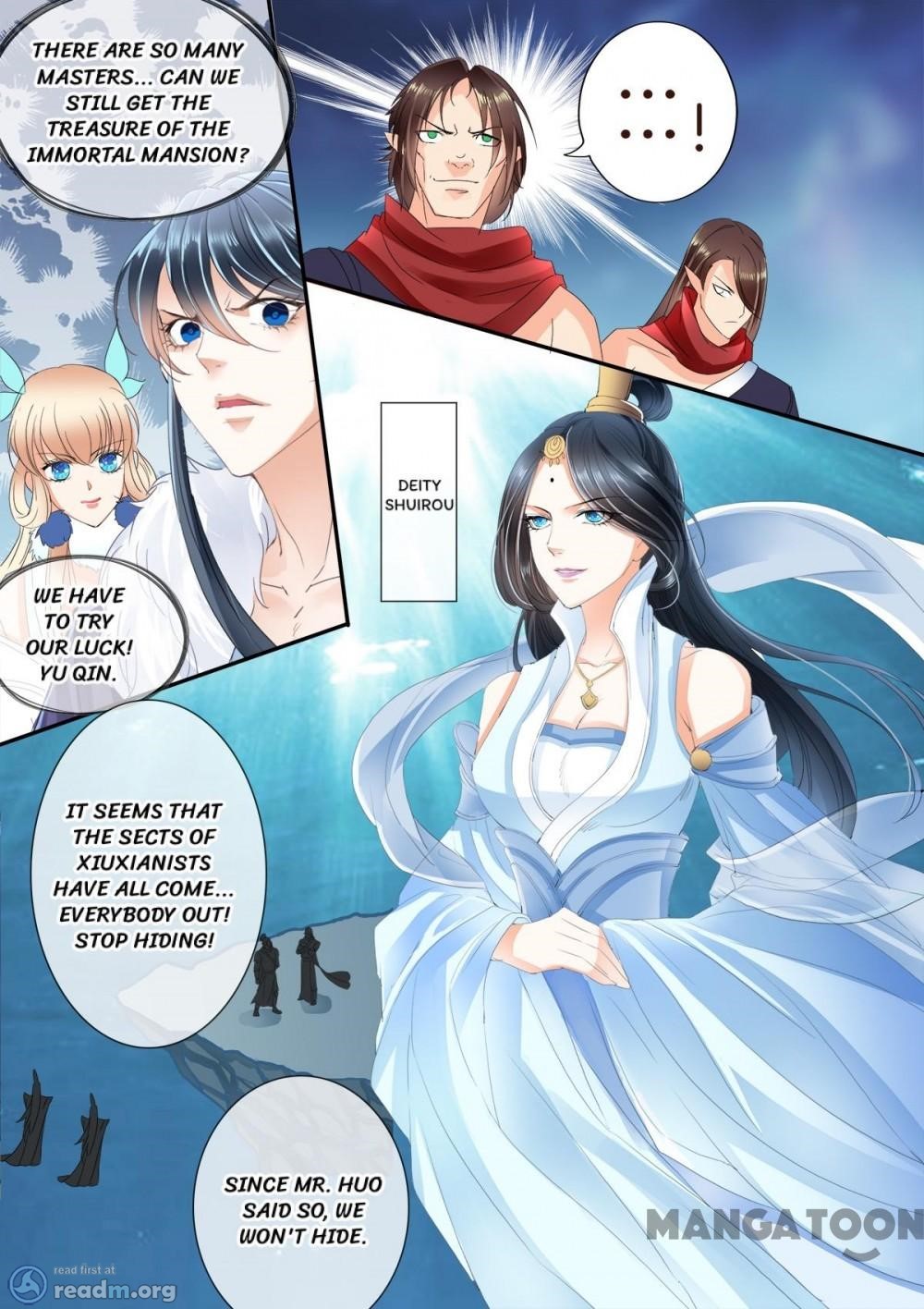 Stellar Transformations Chapter 209