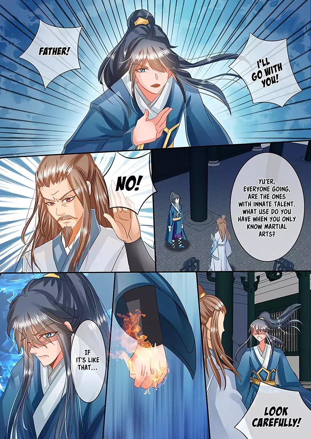 Manga page 4