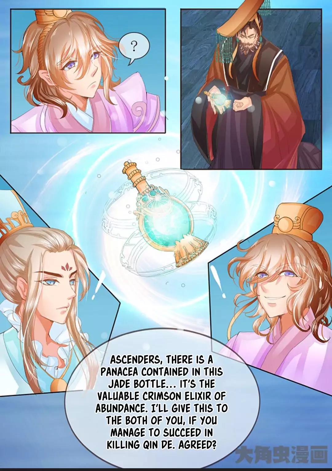 Manga page 9