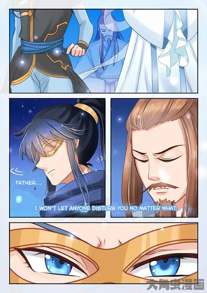 Manga page 9