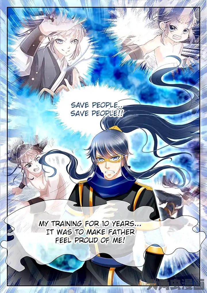 Manga page 9