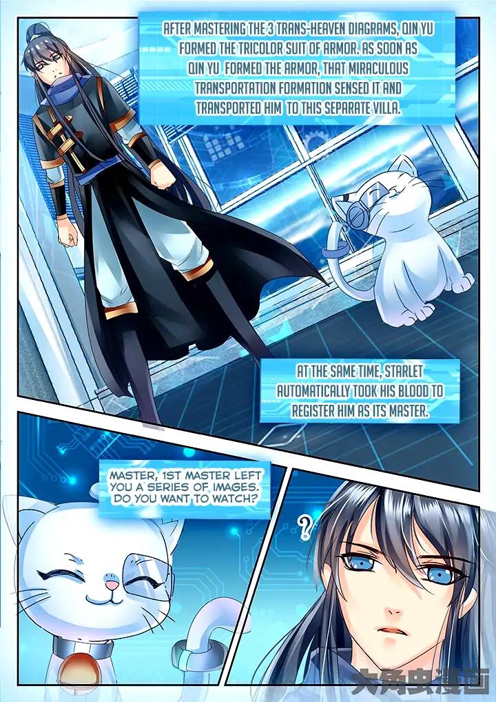 Manga page 9