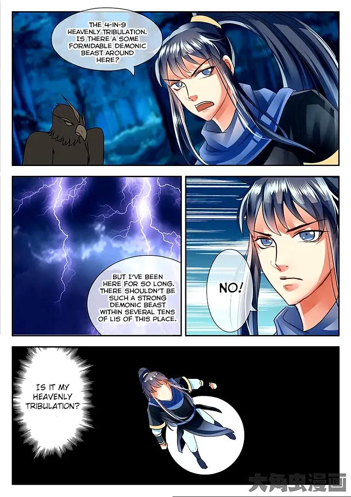 Manga page 9