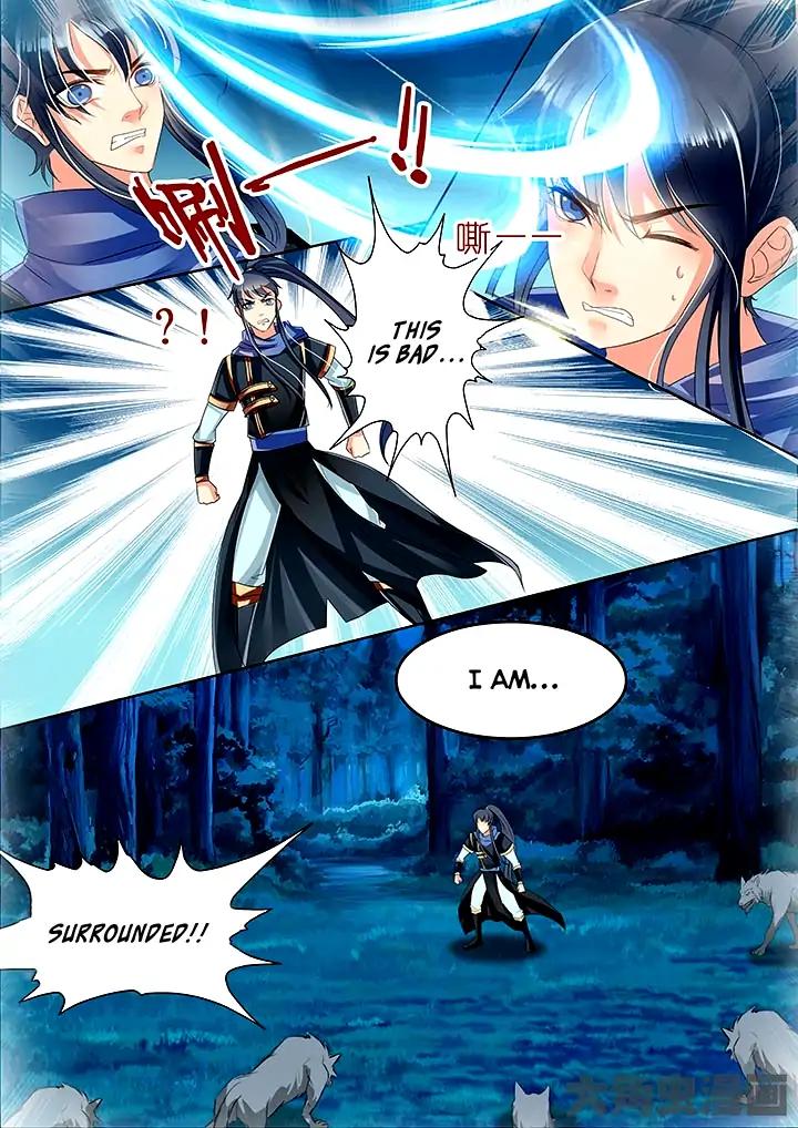 Manga page 4