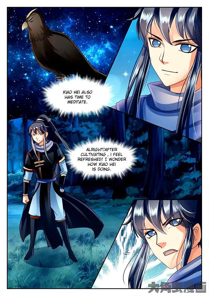 Manga page 9