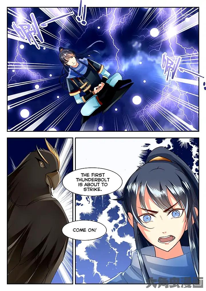 Manga page 9