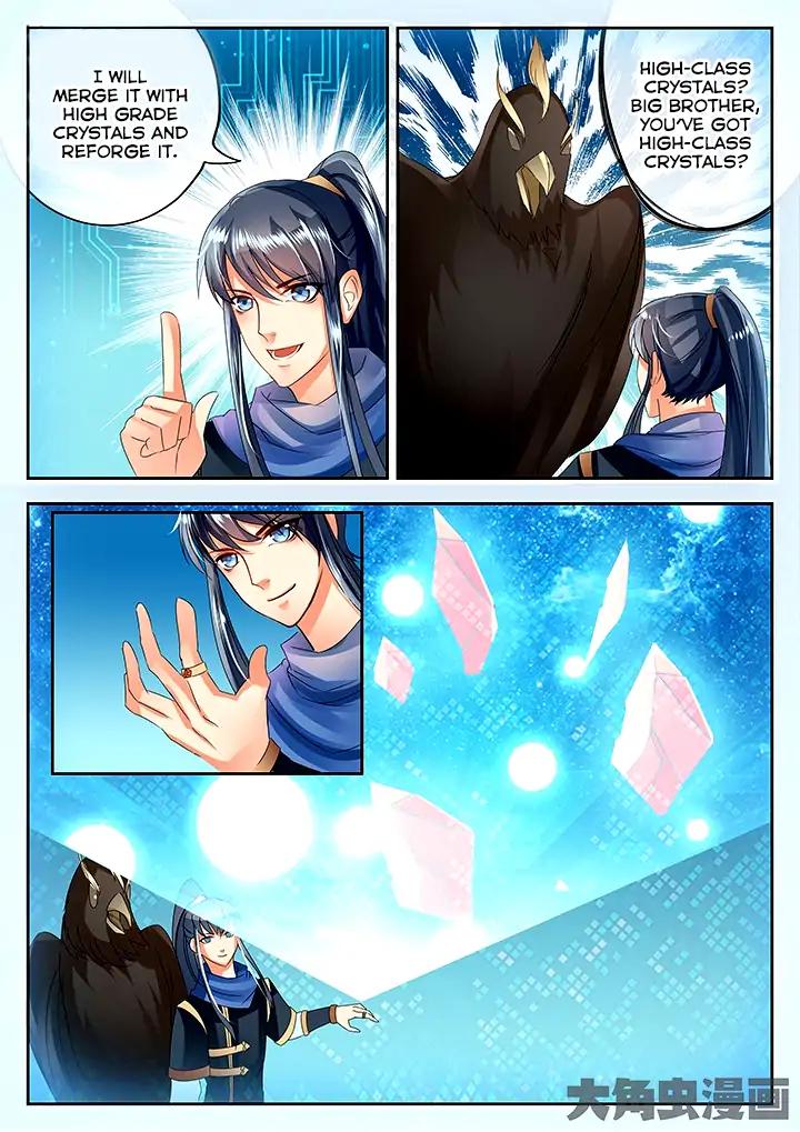 Manga page 9