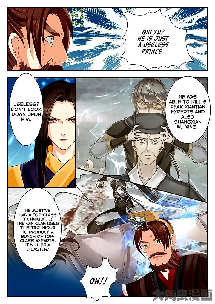 Manga page 9