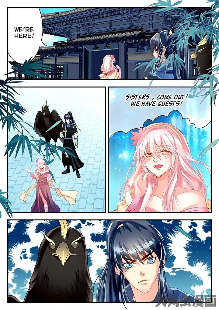 Manga page 9