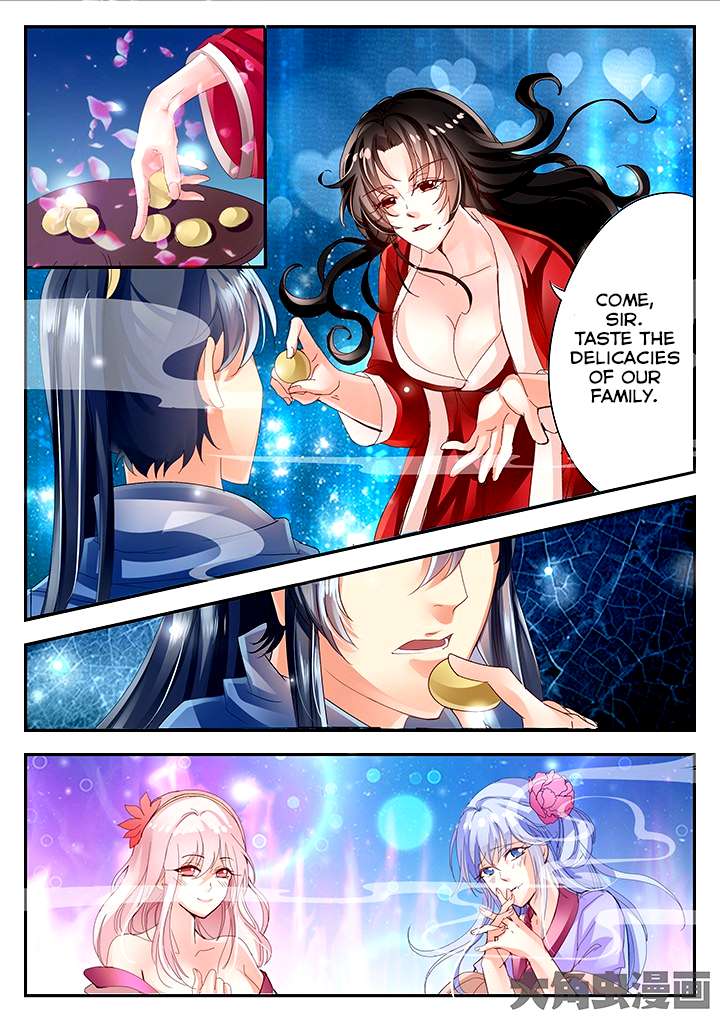 Manga page 7