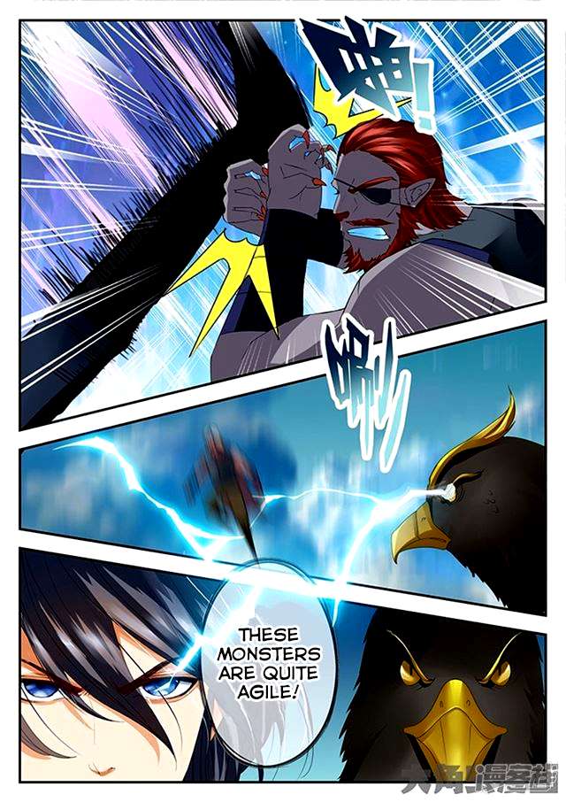 Manga page 10