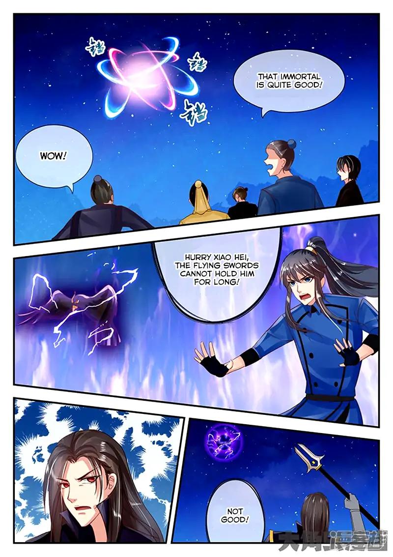 Manga page 9