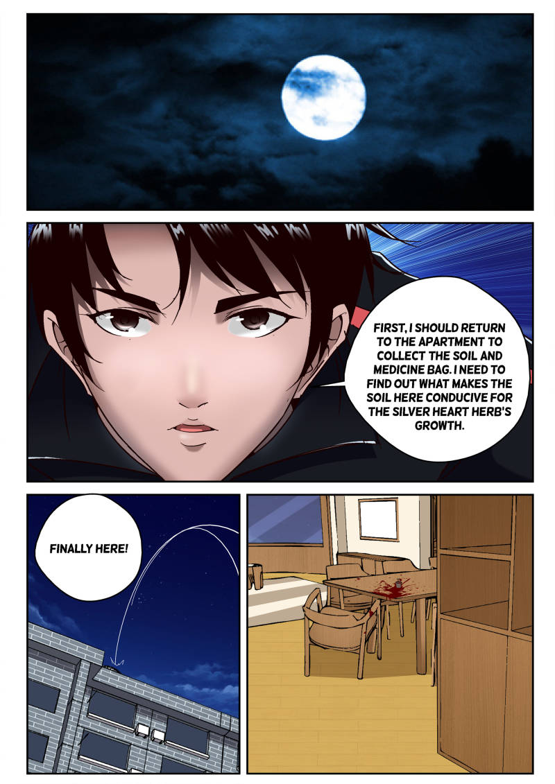 Strongest Abandoned Son Chapter 66