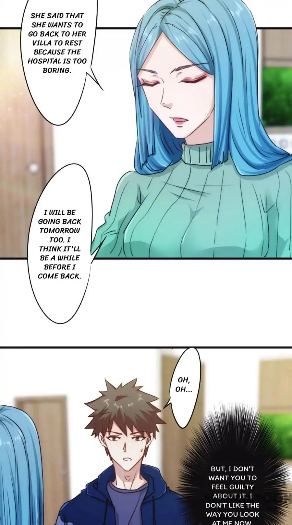 Strongest Worker Chapter 126