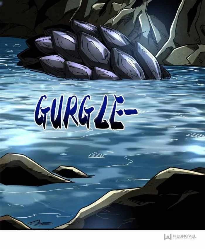 Super Gene Chapter 117