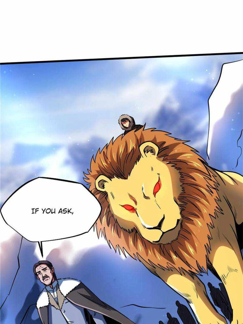 Super Gene Chapter 141