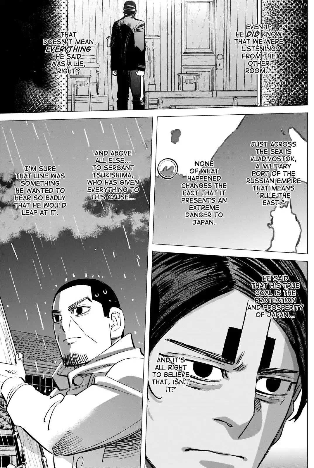 Super God Card Maker Chapter 273