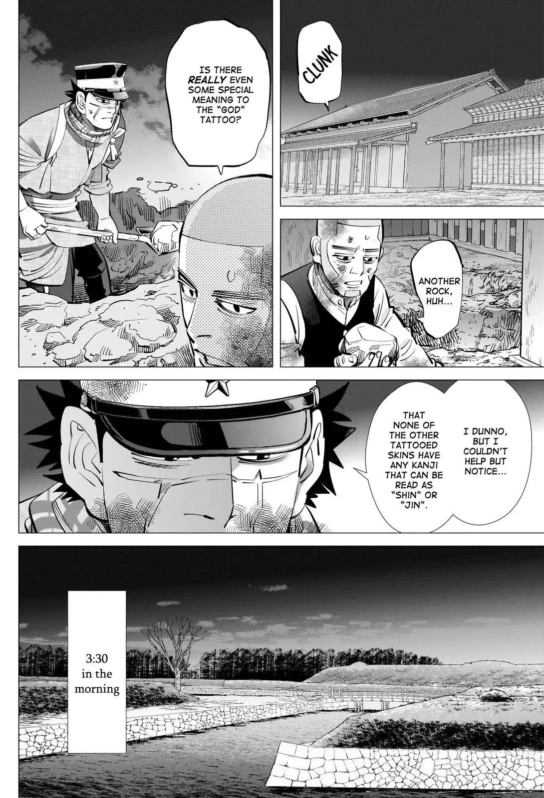 Super God Card Maker Chapter 284