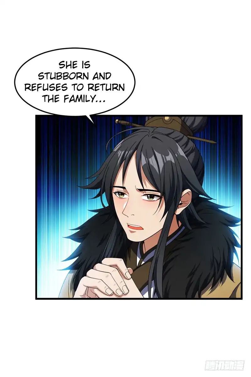 Supreme Demon Warrior Chapter 36