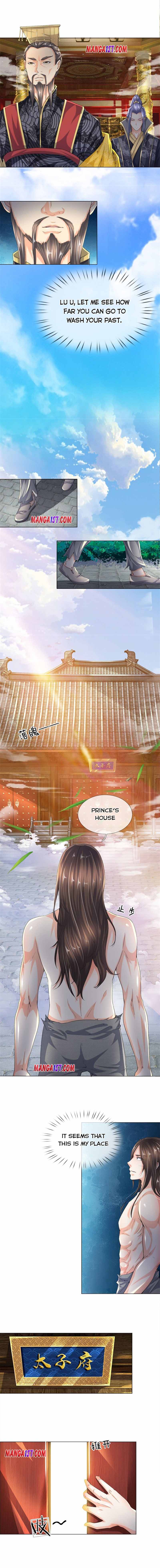 Supreme Red Packet Emperor Chapter 10