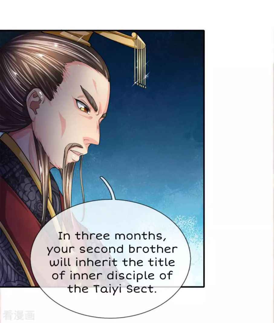 Supreme Red Packet Emperor Chapter 6