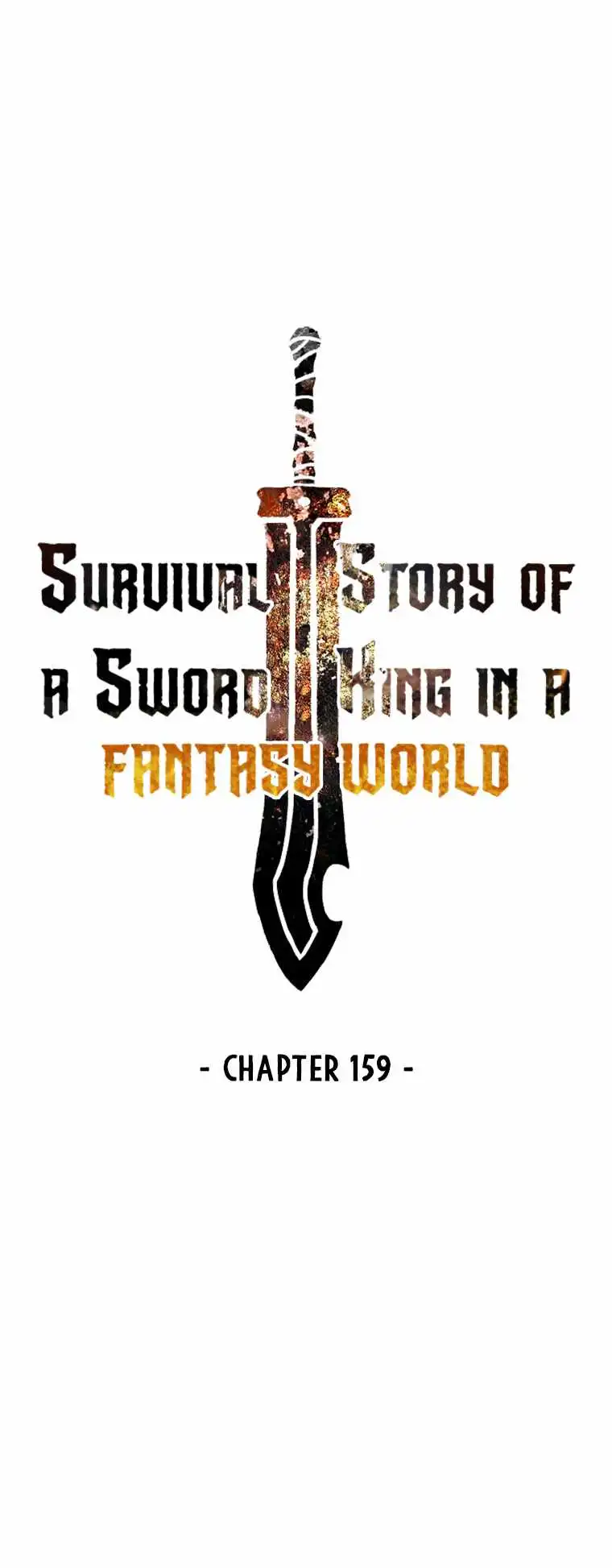 Survival Story of a Sword King in a Fantasy World Chapter 159