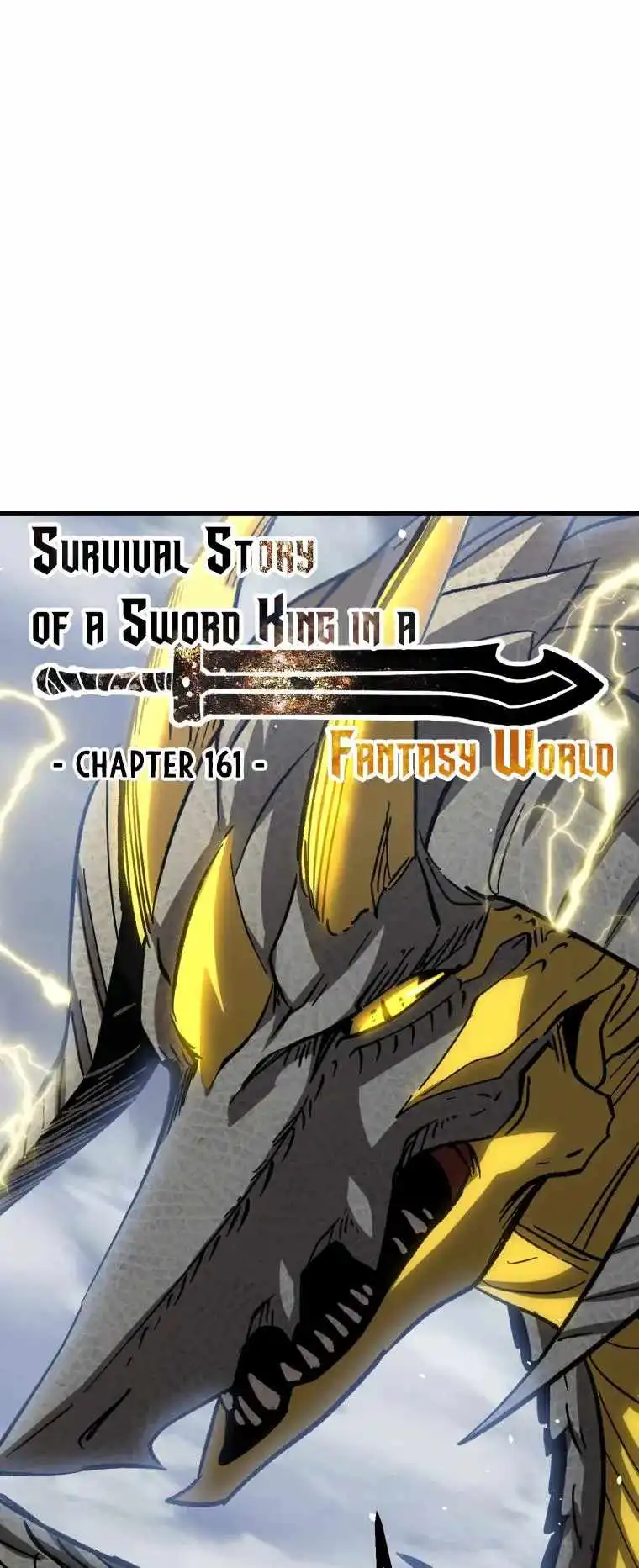 Survival Story of a Sword King in a Fantasy World Chapter 161