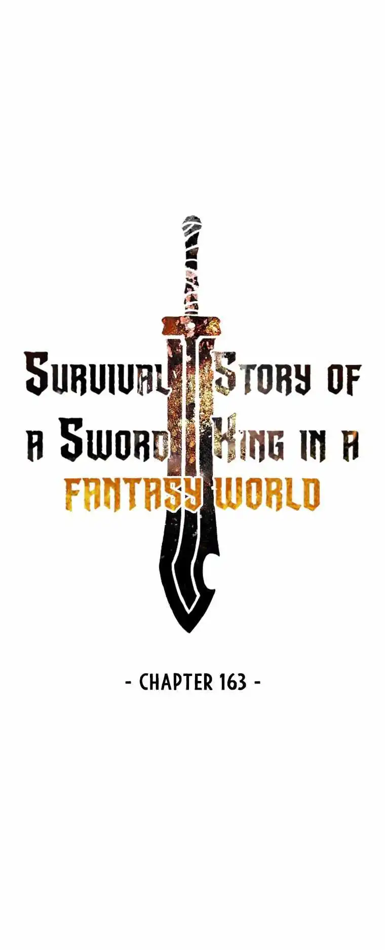 Survival Story of a Sword King in a Fantasy World Chapter 163