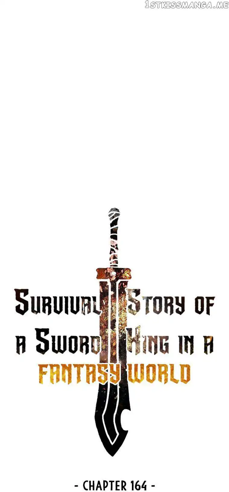 Survival Story of a Sword King in a Fantasy World Chapter 164