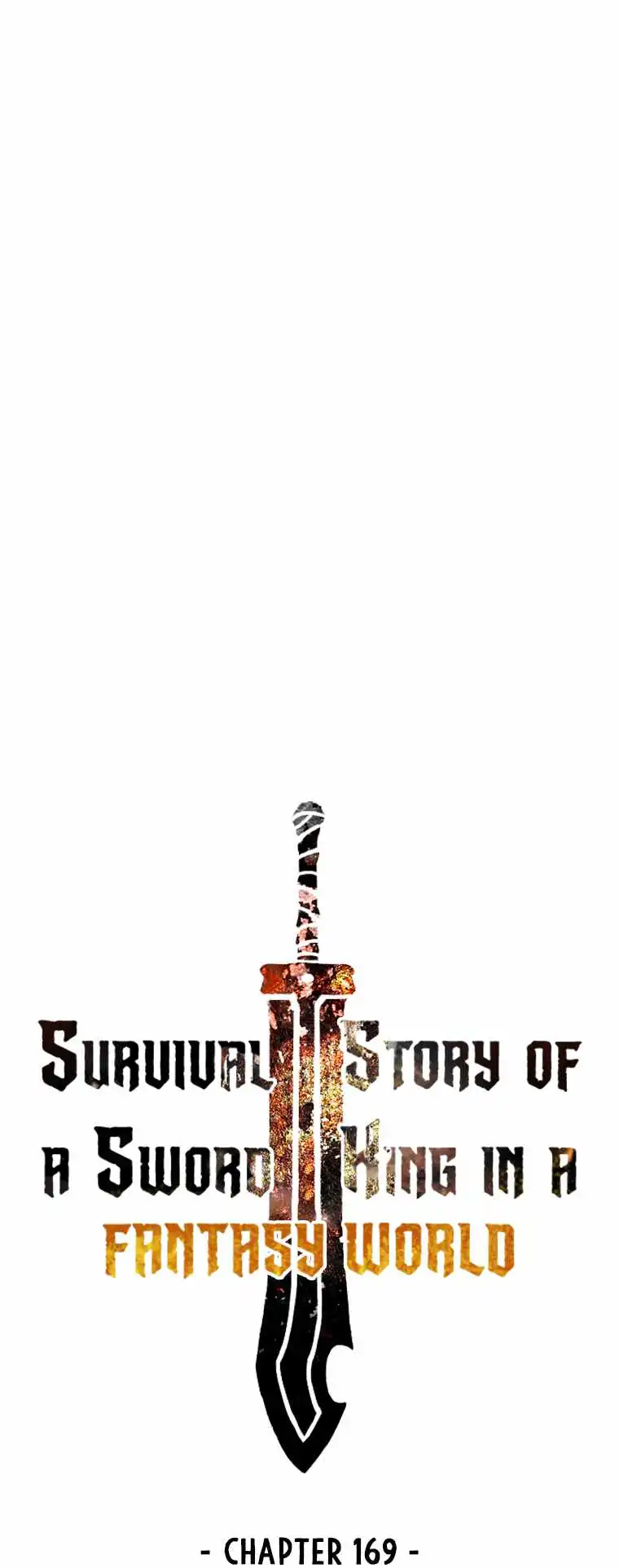 Survival Story of a Sword King in a Fantasy World Chapter 169