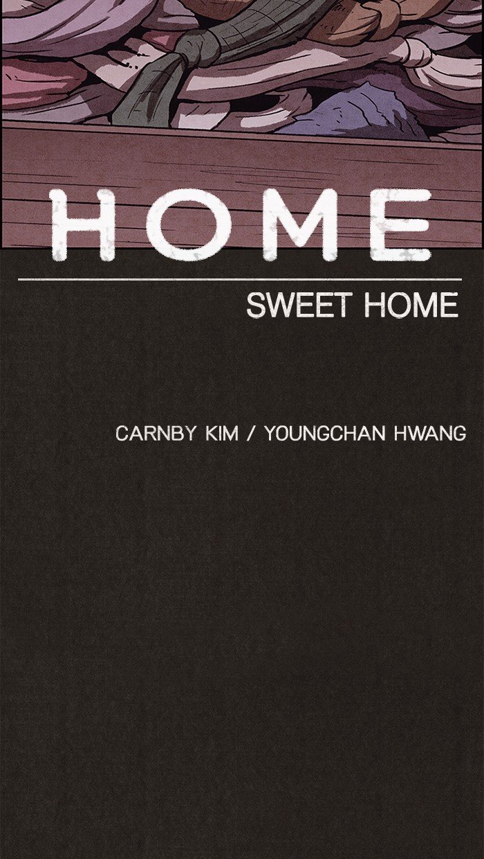 Sweet Home Chapter 103