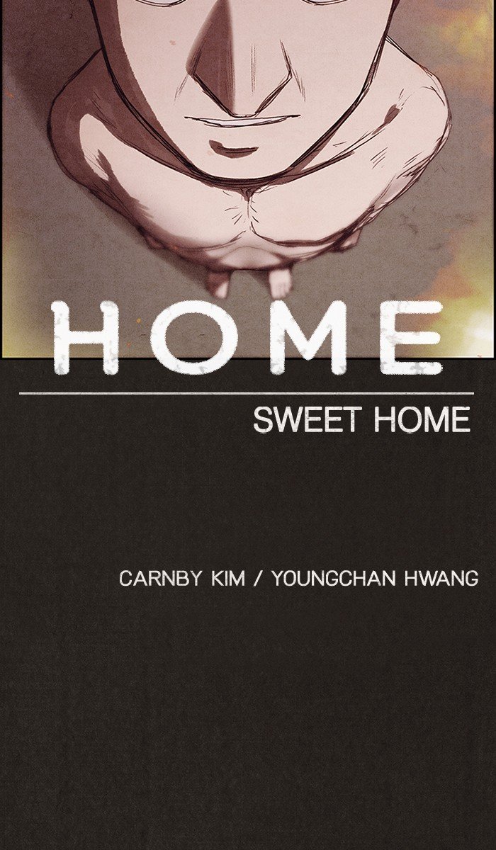 Sweet Home Chapter 123