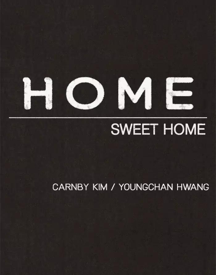 Sweet Home Chapter 18