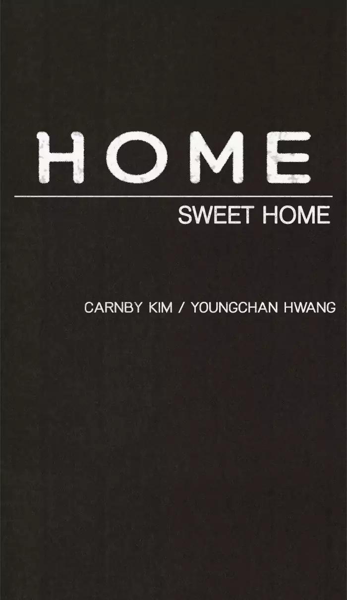 Sweet Home Chapter 21