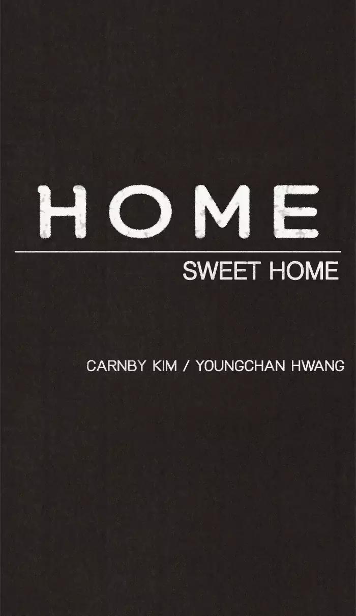 Sweet Home Chapter 27