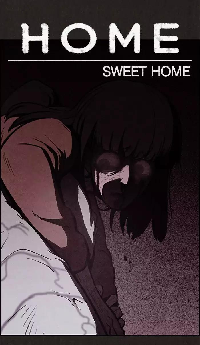 Sweet Home Chapter 29