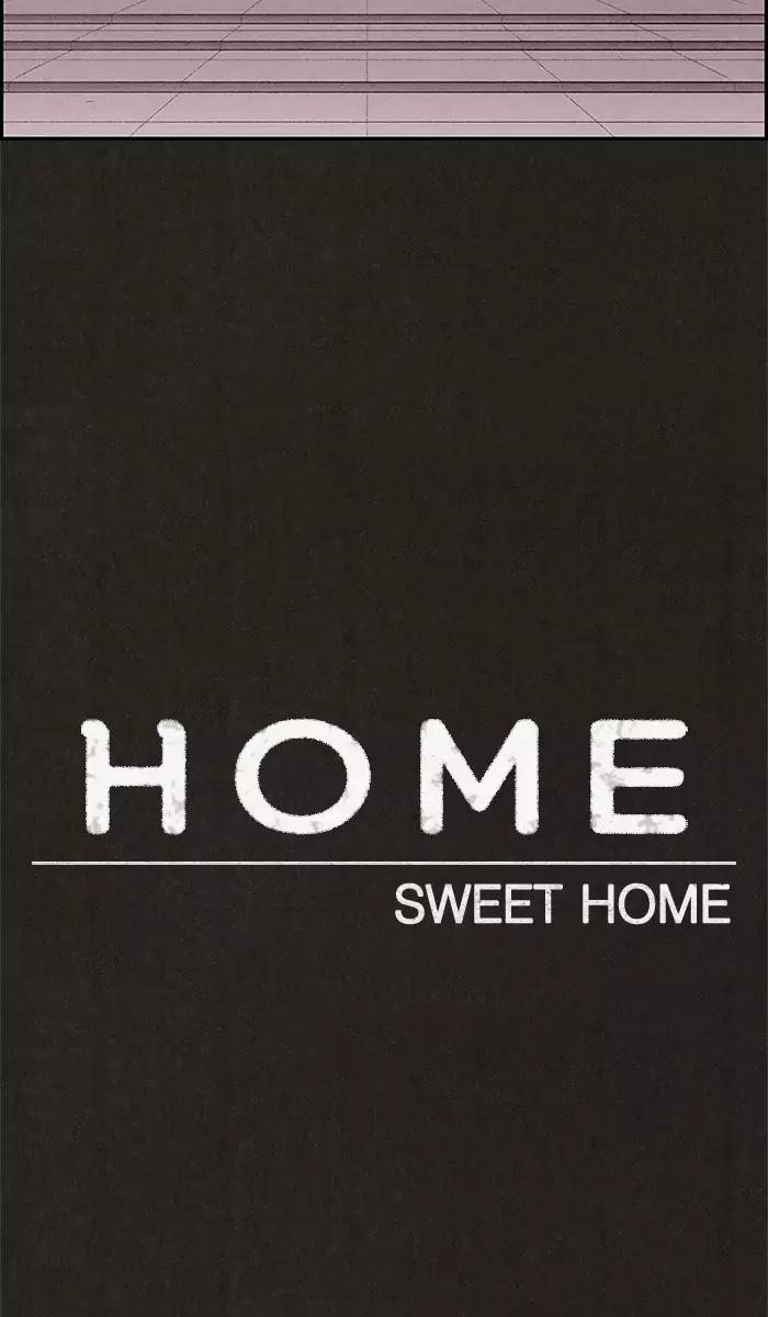 Sweet Home Chapter 39