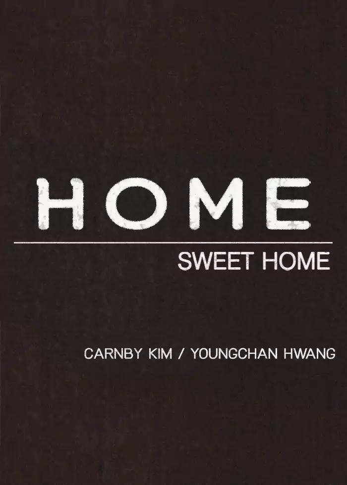 Sweet Home Chapter 4