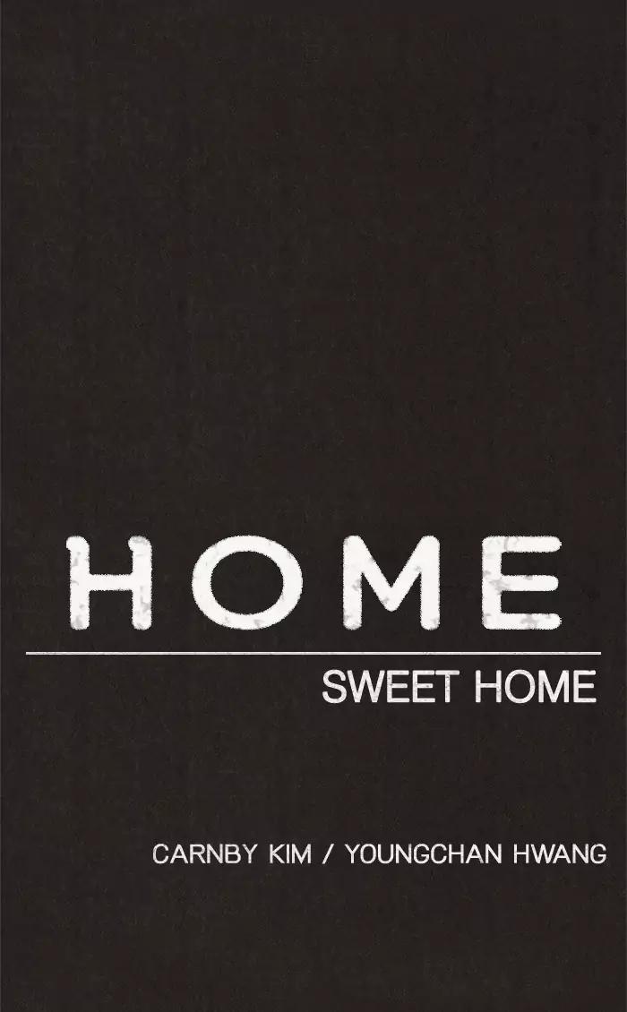 Sweet Home Chapter 41