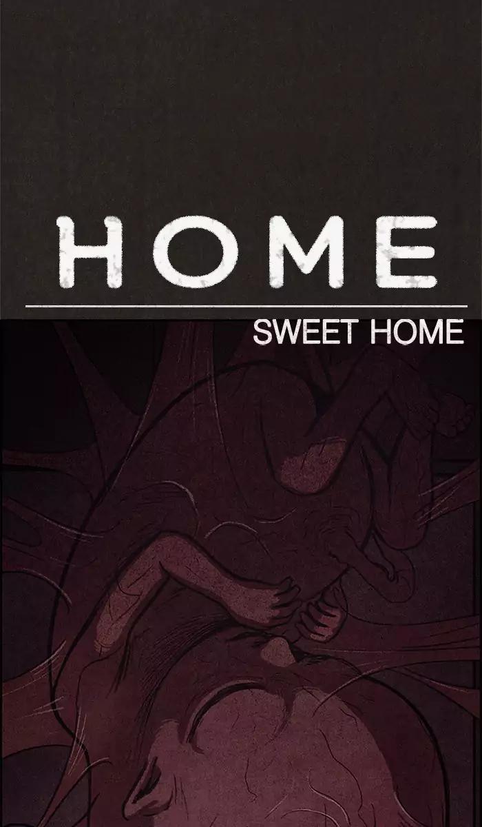 Sweet Home Chapter 44