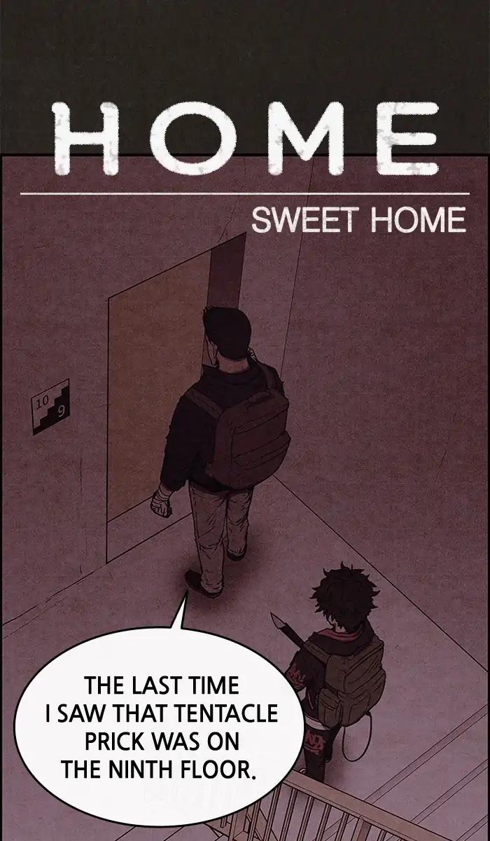 Sweet Home Chapter 49